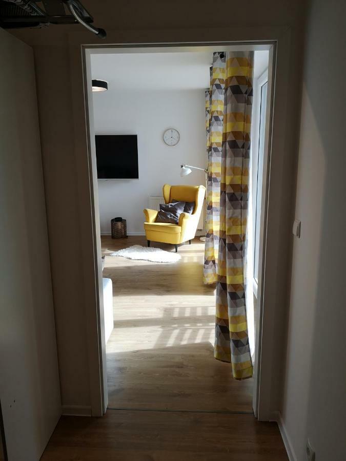 Zloty Appartement Szklarska Poręba Buitenkant foto
